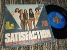 THE ROLLING STONES Satisfaction/19ª Crisis Nerviosa  7