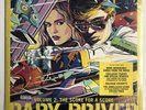 VARIOUS Baby Driver Vol. 2 The Score For a Score NEW vinyl LP soundtrack record