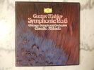 Gustav Mahler, Chicago Symphony Orchestra, Abbado Symphonie No. 6, DG 2707117