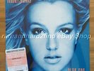 Britney Spears IN THE ZONE 2019  Blue & White Swirl Vinyl LP SEALED New SOLD OUT