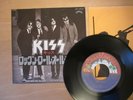 KISS- ROCK AND ROLL ALL NITE ORIGINAL 1975 JAPAN JET-2318 7