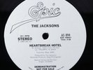 JACKSONS Heartbreak Hotel EPIC 12