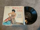 Rockin Cha Joe loco lp original vinyl Latin shrink anthem
