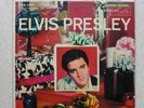 EP - ELVIS PRESLEY -  'ELVIS SINGS CHRISTMAS SONGS'' - Orig 1957 US EPA-4108 Exc