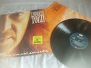 UMBERTO TOZZI, LP ALBUM EN ESPAÑOL, MIS CANCIONES CON RAF, GIANNI MORANDI