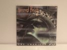Sacred Reich ?– The American Way (First Press Vinyl 1990 Trash Metal Rare)