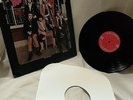 MOBY GRAPE - FIRST LP - Middle Finger Cover. Stereo VG+ Vinyl Read Full
