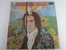 Chicken Shack - Imagination Lady. UK 1. press Deram