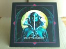 CUTTHROAT - Same/ US - METAL- CULT ´87 / METAL CHURCH / HELSTAR / PURGATORY- RAR