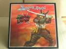 SAMURAI - Sacred Blade / NWOBHM - CULT´ 84 / MARTYR/ BLITZKRIEG/ JAGUAR/TYSONDOG