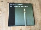 Sonic Youth Daydream Nation Original 1988 UK Press Double Vinyl LP