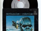 METHUSALEM - ROBOTISM 7