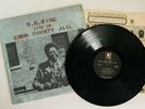 BB KING LIVE IN COOK COUNTY JAIL ORIGINAL 1971 ABC RECORD 33rpm LP ALBUM VINYL