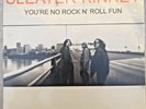 SLEATER-KINNEY You're No Rock n' Roll / Maraca OG 2000 KRS364 Kill Stars NM- 7