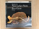 SXL 2308 ED1 WBG TCHAIKOVSKY NUTCRACKER SUITE GRIEG PEER GYNT SUITE KARAJAN
