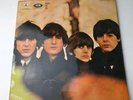 THE BEATLES For Sale UK 1964 MONO LP with rare  1 GMA and 4 TT MOTHER/STAMPER.