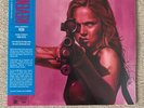 Revenge By ROB Soundtrack OST 2LP Blood Sand VINYL MONDO Death Waltz