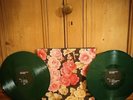 Mark Lanegan - Blues Funeral - Double Coloured Green Vinyl Lp
