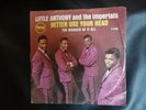 BETTER USE YOUR HEAD -LITTLE ANTHONY&THE IMPERIALS-NM ORIGINAL NORTHERN SOUL 45