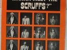 WANNA MEET THE SCRUFFS? ORIG  Rockin' MEMPHIS POWER POP CLASSIC Play Graded NM-