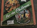 Vogue The Picture Record The Trail of the Bumble Bee Boy Who Cried Wolf LP