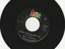 NORTHERN SOUL  45 RPM - ART FREEMAN ON FAME  RECORDS