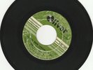 NORTHERN SOUL  45 RPM - THE STEINWAYS ON OLIVER  RECORDS