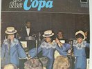THE SUPREMES AT THE COPA - 1965 EXCELLENT GRADED CANADA VINYL LP RELEASE