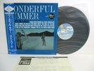 ROBIN WARD wonderful summer LP Vinyl JAPAN WARNER PIONEER MCA DOT 11576 OBI MONO