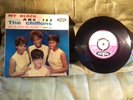 THE CHIFFONS-MY BLOCK