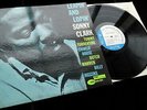 Sonny Clark / Ike Quebec - Leapin' & Lopin' **US Blue Note BST 84091 Stereo LP**