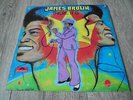 James Brown - There It Is 1972 UK LP POLYDOR 1st FUNK/SOUL/BREAKS