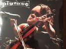 Pigface 7” Sngle. Red Vinyl. Trent Reznor Suck, Gaelynn Lea Point Blank. Rare