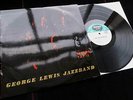 George Lewis - Ragtime Band **Original Tempo TAP 13 Mono LP**
