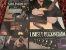 Lindsey Buckingham - Solo Anthology - The Best Of - 6 LPs - Vinyl Box Set