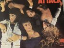 Queen - Sheer Heart Attack - Mexique - Mexico - SLEM - 1974 - RARE