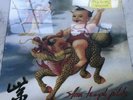 Stone Temple Pilots - Purple USA First Pressing  LP 82607 1994 Factory Sealed