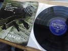 Starker Bach Cello Suites No. 2 & 5 Columbia CX 1515 VG/VG+