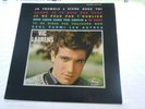 * VIC LAURENS * Beau & Rare LP 25 CM