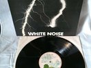 An Electric Storm - The White Noise Island PINK RIM ILPS 9099 UK Import Psych.