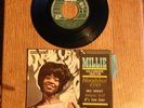 DISQUE VINYLE  45 TOURS MILLIE BLOODSHOT EYES
