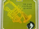 John Coltrane Quartet Live 1962 Unique Jazz UJ 32 Original Near Mint