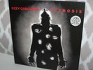 Ozzy Osbourne - Ozzmosis - Original Vinyl LP Epic 1995 Archivexemplar 1.Pressung