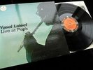 Yusef Lateef - Live At Pep's **Original US Impulse AS-69 Gatefold LP**