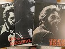 Bill Evans Trio live at The Balboa Jazz Club vol.1-2-3 Ivory 3 separated Lp
