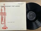 Red Rodney returns feat.Billy Root Argo black DG mono