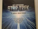 Star Trek TV Series Soundtracks vinyl 50th Anniversary Double LP Set