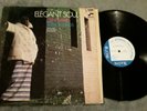 GENE HARRIS & HIS THREE SOUNDS - ELEGANT SOUL  MONK HIGGINS  1968 BLUE NOTE  VG+