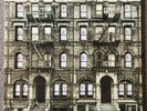 Led Zeppelin, Physical Graffiti, original UK pressing