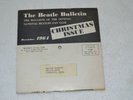 BEATLES 1964 Fan Club - Beatle Bulletin Christmas Issue